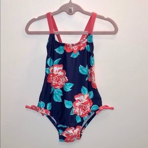 Bathing Suit